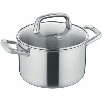 Berndes - Tricion Resist - 20 cm - 3.9 L - Dutch oven Berndes - Tricion Resist - 20 cm - 3.9 L - Dutch oven