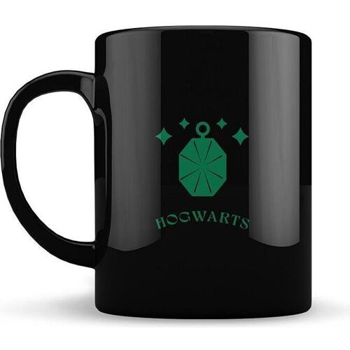 Tasse, Harry Potter Slytherin premium mug (1 x)