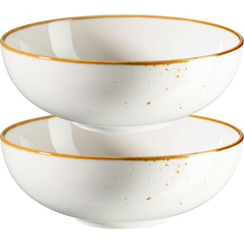 Mäser Pintar, Schüssel + Schale