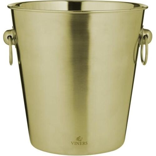 Viners, Elektrische Zahnbürste, Champagne hink GOLD