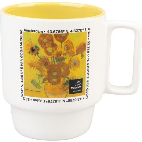 Tasse, Van Gogh Museum mug 350ml (350 ml)