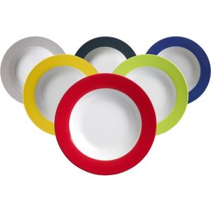 Ritzenhoff & Breker Doppio Suppenteller, Teller Ritzenhoff & Breker Doppio Suppenteller, Teller