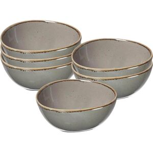 Ritzenhoff & Breker Taste Beilagenschalen, Schüssel + Schale, Braun Ritzenhoff & Breker Taste Beilagenschalen, Schüssel + Schale, Braun