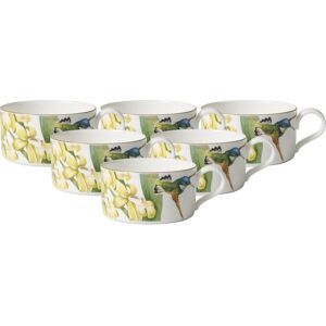 Villeroy & Boch Tasse, Amazonia (230 ml, 6x) Villeroy & Boch Tasse, Amazonia (230 ml, 6x)