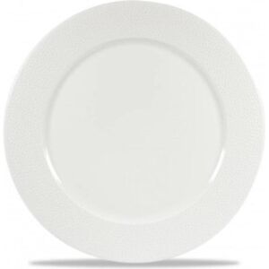 Churchill Isla White Platzteller, D30.5cm, Teller, Weiss Churchill Isla White Platzteller, D30.5cm, Teller, Weiss
