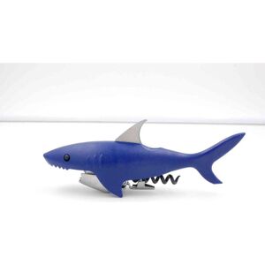 Winkee Korkenzieher Hai, Flaschenöffner Winkee Korkenzieher Hai, Flaschenöffner