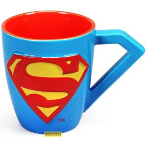 Half Moon Bay, Tasse, DC Comics: Superman (500 ml, 1x) Half Moon Bay, Tasse, DC Comics: Superman (500 ml, 1x)