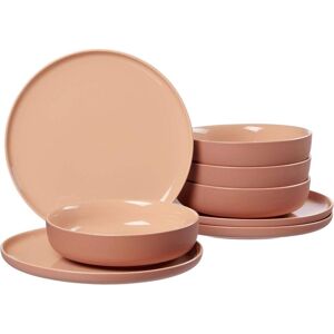 Ritzenhoff & Breker, Geschirrset, Jasper Tafelservice (8 Stk.) Ritzenhoff & Breker, Geschirrset, Jasper Tafelservice (8 Stk.)