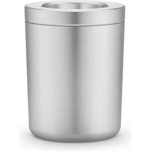 Zack Flaschenkühler Donare ES, Flaschenkühler, Silber Zack Flaschenkühler Donare ES, Flaschenkühler, Silber