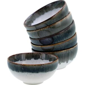 CreaTable Cascade, Schüssel + Schale CreaTable Cascade, Schüssel + Schale