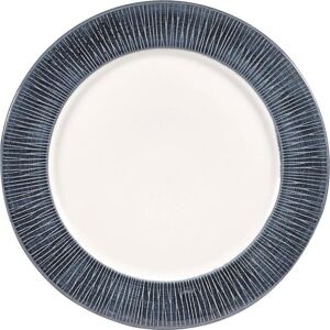 Churchill Bamboo Mist Platzteller 30.5cm, Teller, Blau Churchill Bamboo Mist Platzteller 30.5cm, Teller, Blau