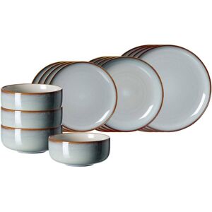 Ritzenhoff & Breker, Geschirrset, Portofino Einsteiger-Set (16 Stk.) Ritzenhoff & Breker, Geschirrset, Portofino Einsteiger-Set (16 Stk.)