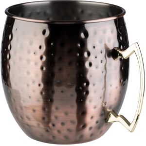 APS Flaschenkühler "MOSCOW MULE", Flaschenkühler, Kupfer APS Flaschenkühler "MOSCOW MULE", Flaschenkühler, Kupfer