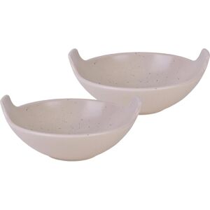 CreaTable Streat Food - Balti Dish Set 2 Stück - Geschirr CreaTable Streat Food - Balti Dish Set 2 Stück - Geschirr