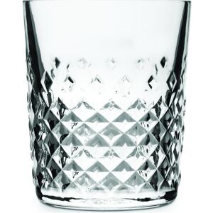 Libbey Vintage Carats, Trinkgläser, Transparent Libbey Vintage Carats, Trinkgläser, Transparent