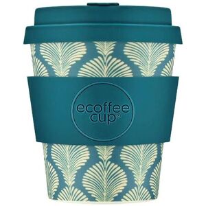 Ecoffee Wiederverwendbare Kaffeetasse 8oz - Umweltfreundlicher Becher Ecoffee Wiederverwendbare Kaffeetasse 8oz - Umweltfreundlicher Becher