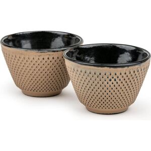 Bredemeijer, Tasse, Teebecher Xilin 2 Stück (120 ml, 2x) Bredemeijer, Tasse, Teebecher Xilin 2 Stück (120 ml, 2x)