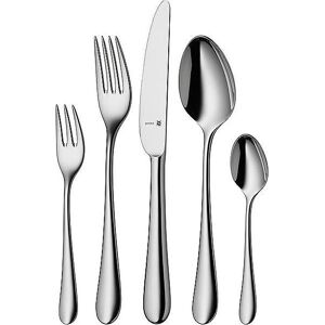 WMF Besteck-Set Merit protect, Besteck, Silber WMF Besteck-Set Merit protect, Besteck, Silber