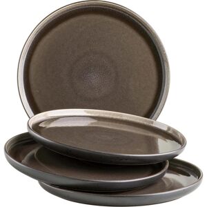 Mäser Niara, Teller, Schwarz Mäser Niara, Teller, Schwarz