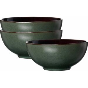 Ritzenhoff & Breker Merida Poke Bowl Schalen, Schüssel + Schale, Grün Ritzenhoff & Breker Merida Poke Bowl Schalen, Schüssel + Schale, Grün