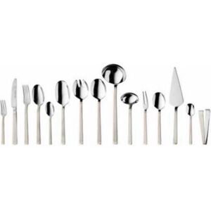 BergHoff Heritage, Besteck, Silber BergHoff Heritage, Besteck, Silber