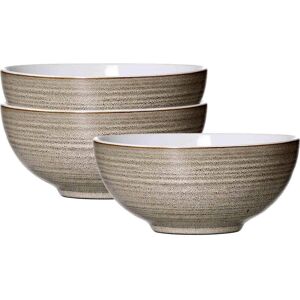 Ritzenhoff & Breker Lapaz Poke Bowl Schalen, Schüssel + Schale, Grau Ritzenhoff & Breker Lapaz Poke Bowl Schalen, Schüssel + Schale, Grau