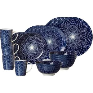 Ritzenhoff & Breker, Geschirrset, Royal Reiko Kombiservice (20 Stk.) Ritzenhoff & Breker, Geschirrset, Royal Reiko Kombiservice (20 Stk.)