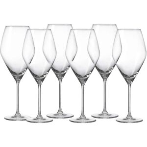 Ritzenhoff & Breker Burgundergläser Salsa, Weingläser, Transparent Ritzenhoff & Breker Burgundergläser Salsa, Weingläser, Transparent