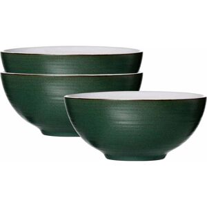 Ritzenhoff & Breker Lapaz Poke Bowl Schalen, Schüssel + Schale, Grün Ritzenhoff & Breker Lapaz Poke Bowl Schalen, Schüssel + Schale, Grün