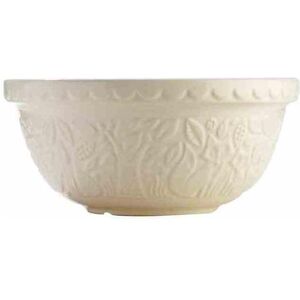 Mason Cash Fuchs 29cm Rührschüssel - Creme - Rührschüssel Mason Cash Fuchs 29cm Rührschüssel - Creme - Rührschüssel