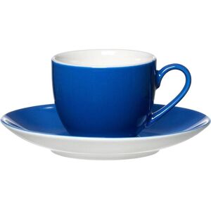 Ritzenhoff & Breker, Tasse, Espressotasse mit Untertasse Doppio (80 ml, 2 x) Ritzenhoff & Breker, Tasse, Espressotasse mit Untertasse Doppio (80 ml, 2 x)