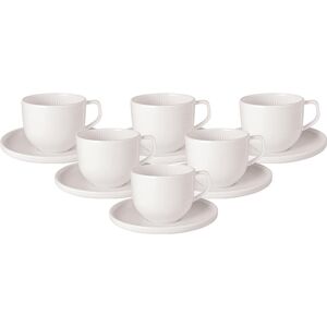 Villeroy & Boch Tasse, Afina (150 ml, 6x) Villeroy & Boch Tasse, Afina (150 ml, 6x)