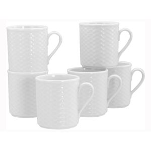 CreaTable, Tasse, Polo (250 ml, 6x) CreaTable, Tasse, Polo (250 ml, 6x)
