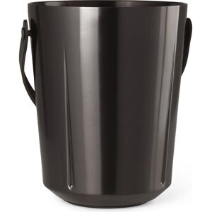 Rosendahl Grand Cru Champagnerkühler, Flaschenkühler, Schwarz Rosendahl Grand Cru Champagnerkühler, Flaschenkühler, Schwarz