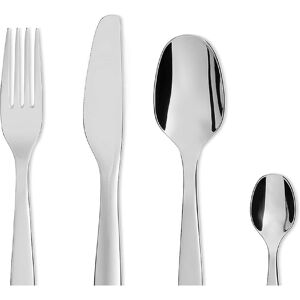 Alessi Itsumo, Besteck, Silber Alessi Itsumo, Besteck, Silber