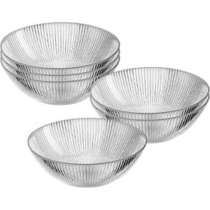 Ritzenhoff & Breker Unico Servierschalen, Schüssel + Schale, Transparent Ritzenhoff & Breker Unico Servierschalen, Schüssel + Schale, Transparent