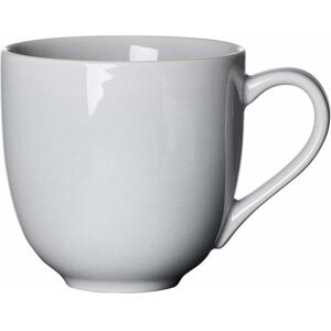 Ritzenhoff & Breker Porto Tasse - 440 ml Porzellan spülmaschinenfest, Farbglasur Ritzenhoff & Breker Porto Tasse - 440 ml Porzellan spülmaschinenfest, Farbglasur