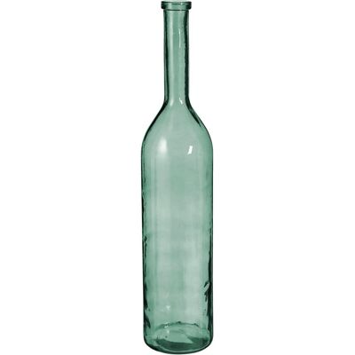 Mica Decorations - Rioja Fles Vaas - H100 x Ø21 cm - Vase Mica Decorations - Rioja Fles Vaas - H100 x Ø21 cm - Vase