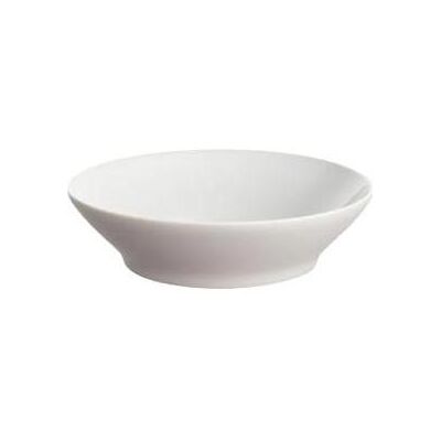 Alessi Tonale Suppenteller Earth, Teller, Weiss Alessi Tonale Suppenteller Earth, Teller, Weiss
