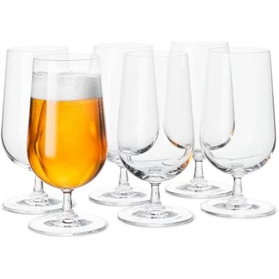 Rosendahl, Biergläser, - Grand Cru Beer Glass 50 cl - Set of 6 (0.50 l, 6x) Rosendahl, Biergläser, - Grand Cru Beer Glass 50 cl - Set of 6 (0.50 l, 6x)