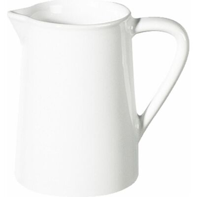 ASA Selection, Milchkanne, Milchgiesser, D.6,5cm, H.12cm, 0,3l (0.30 l) ASA Selection, Milchkanne, Milchgiesser, D.6,5cm, H.12cm, 0,3l (0.30 l)