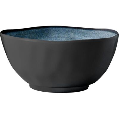 Brunner Müslischüssel, Schüssel + Schale, Blau Brunner Müslischüssel, Schüssel + Schale, Blau