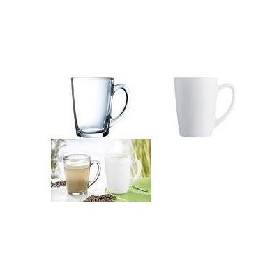 Luminarc Weiß 32cl New Morning Tasse - Becher Luminarc Weiß 32cl New Morning Tasse - Becher