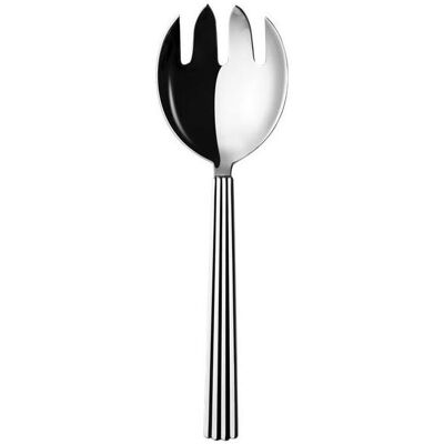 Georg Jensen BERNADOTTE Serviergabel, Servierbesteck, Silber Georg Jensen BERNADOTTE Serviergabel, Servierbesteck, Silber