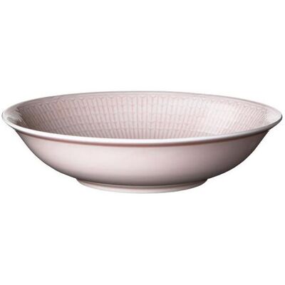 Rörstrand Swedish Grace Rose Tiefer Teller 19cm - Swedish Grace Rörstrand Swedish Grace Rose Tiefer Teller 19cm - Swedish Grace
