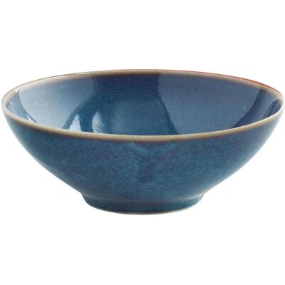 Kahla Homestyle Schale, Schüssel + Schale, Blau Kahla Homestyle Schale, Schüssel + Schale, Blau