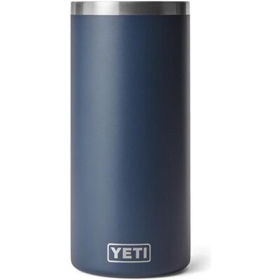 Yeti Rambler Wine Chiller, Flaschenkühler, Blau Yeti Rambler Wine Chiller, Flaschenkühler, Blau