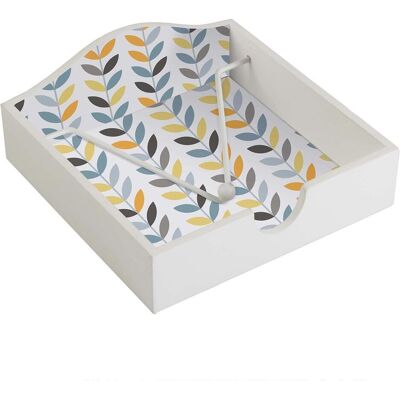 Casativo, Serviettenhalter, Serviettenspender Casativo, Serviettenhalter, Serviettenspender