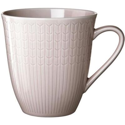 Rörstrand Swedish Grace Rose Tasse - 50 cl Design Louise Adelborg Rörstrand Swedish Grace Rose Tasse - 50 cl Design Louise Adelborg
