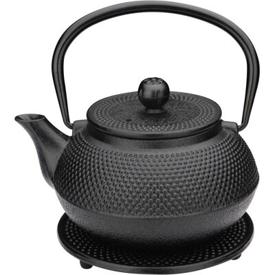 Weis - Teekanne Gusseisen 0.7 L - Cast Iron - 0.7 L - Tea pot Weis - Teekanne Gusseisen 0.7 L - Cast Iron - 0.7 L - Tea pot